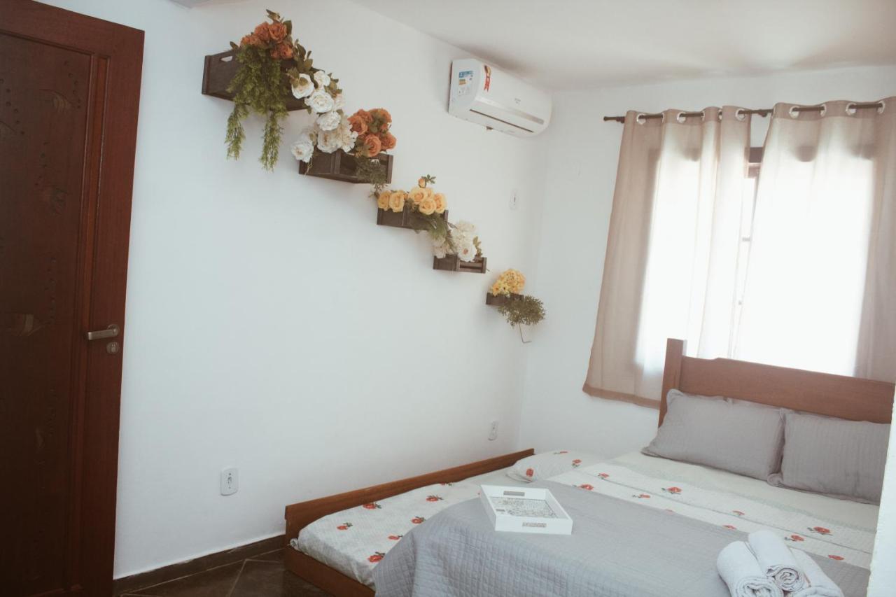 Guest house Boris Beach House Arraial do Cabo