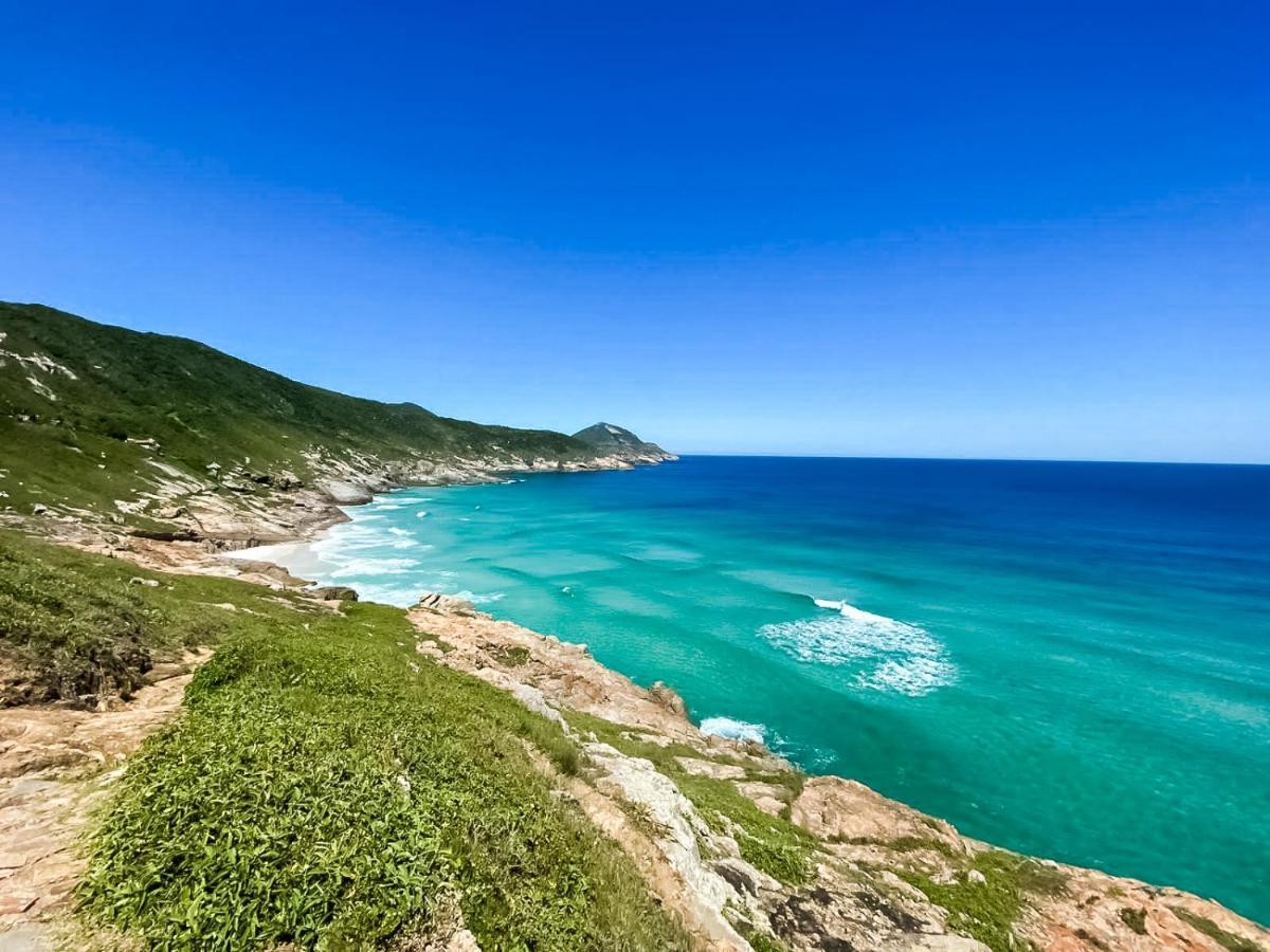Pensión Boris Beach House Arraial do Cabo